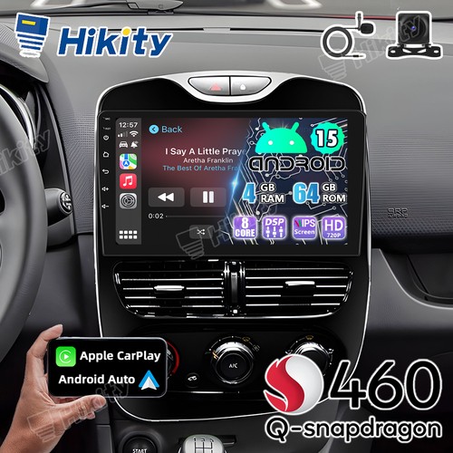Per renault clio android - per,