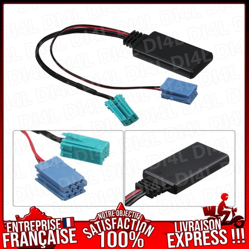Câble adaptateur bluetooth - cÂble,