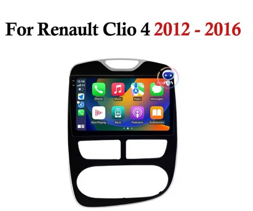 Autoradio renault clio 5 - clio, /