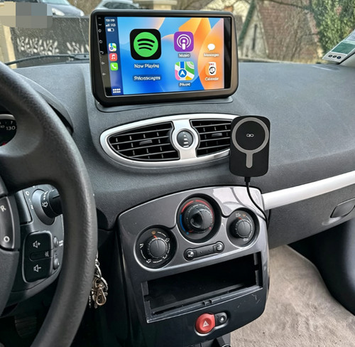 Autoradio android15 gps - android15, per