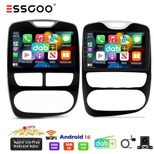 Apple carplay android16 - carplay,