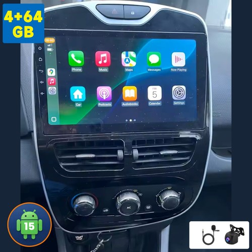 Per renault clio 2012 2019 - renault, 4
