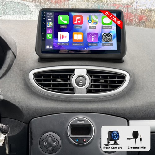 128g carplay android 15 - 6+128g,