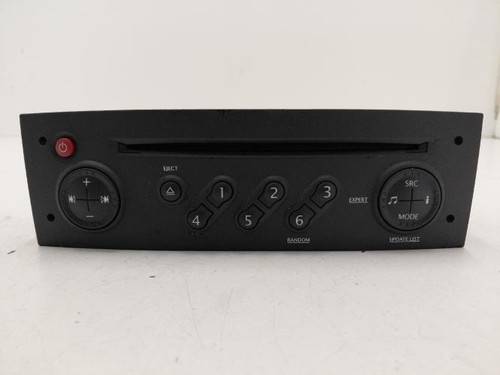 Autoradio originale renault - autoradio,