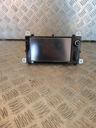 Autoradio ecran gps renault - ecran,