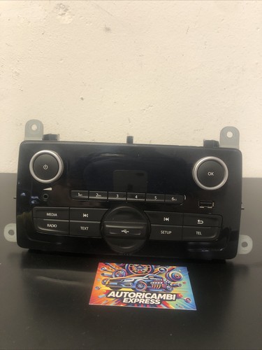 Autoradio renault clio - renault,