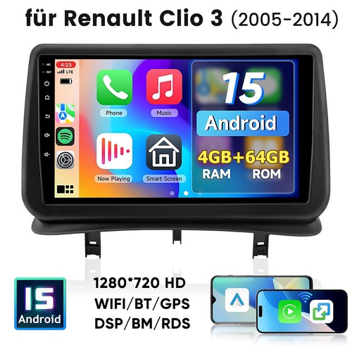 Autoradio gps carplay core - autoradio, 8