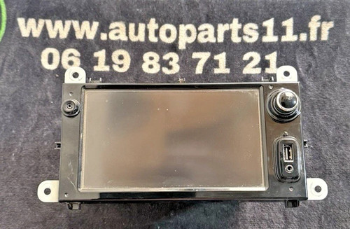 Autoradio tactile gps medianav - autoradio,