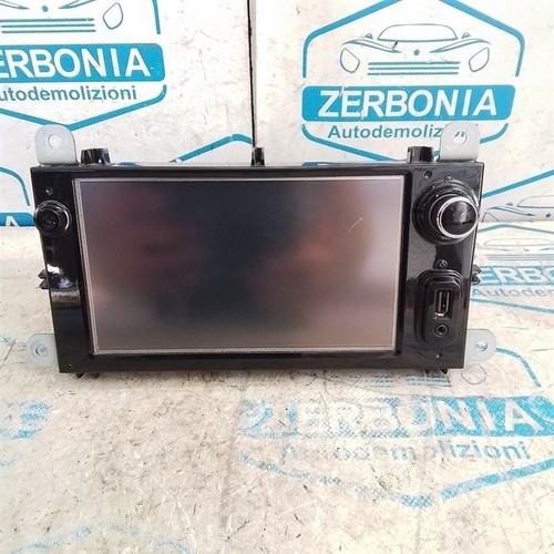 Unita autoradio renault clio - unita,