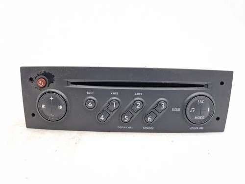 8200419008 autoradio renault - 8200419008,