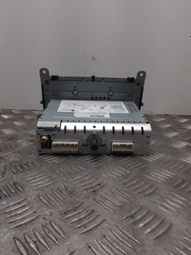 Autoradio originale renault - autoradio,