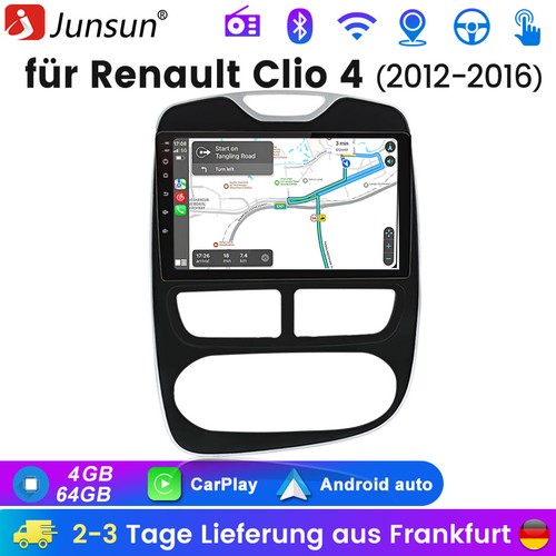 Per renault clio 2012 2016 - per,
