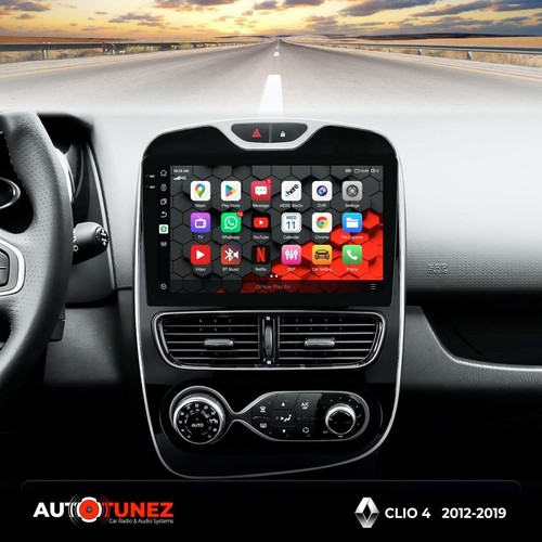 Autoradio per renault clio - autoradio,