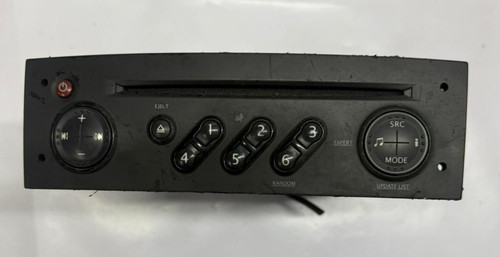 Autoradio renault clio serie - autoradio, 3