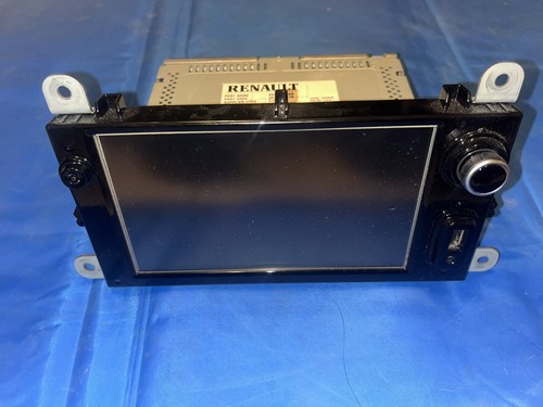Autoradio renault clio - renault, /