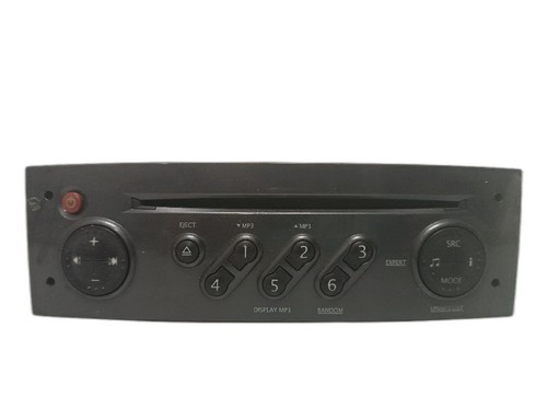 Autoradio per renault - autoradio,
