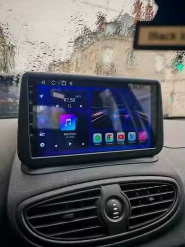 Android autoradio 64g per - 15,