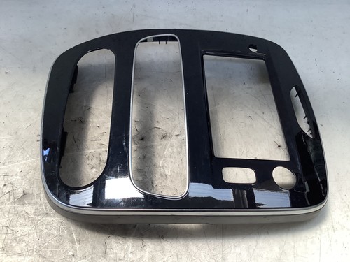 Cornice autoradio per renault - autoradio,