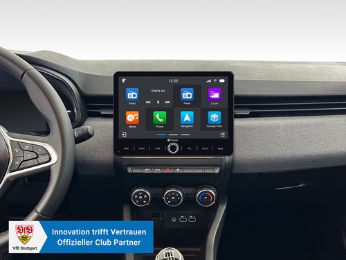 Autoradio navigatore dab - navigatore, dab+