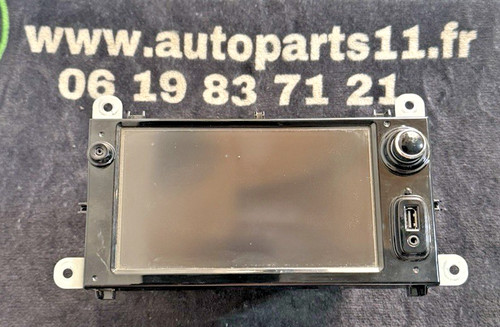 Autoradio tactile gps medianav - tactile,