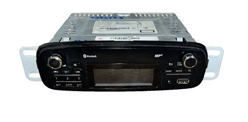 Autoradio stereo renault clio - stereo,
