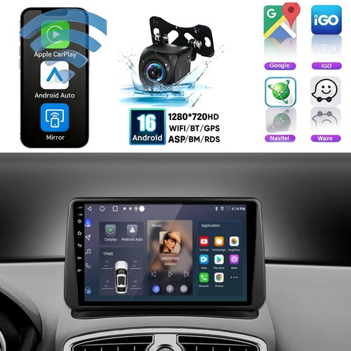 Autoradio android per - android,