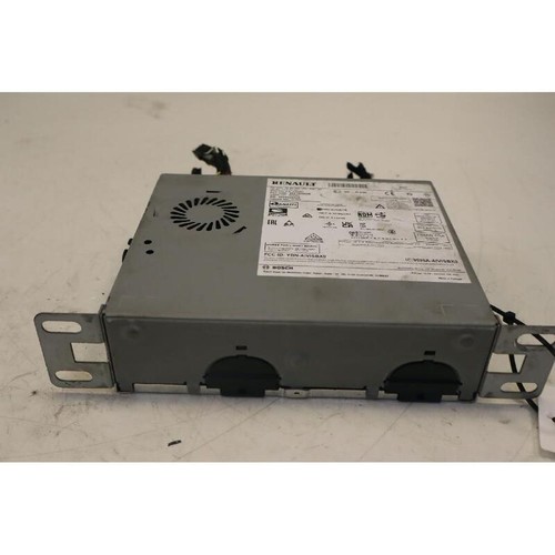 Autoradio renault clio - renault, 5a