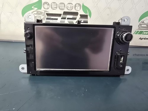 Autoradio originale renault - originale,