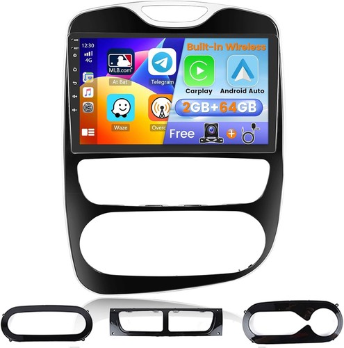 Autoradio 2g 64g - autoradio, 10,1",
