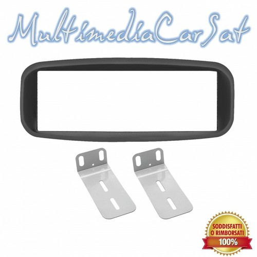 Mascherina autoradio kit iso - mascherina,
