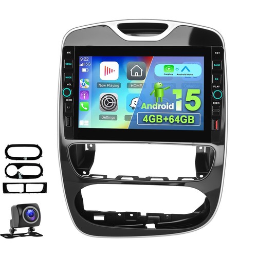 Android15 64g autoradio gps - android15,