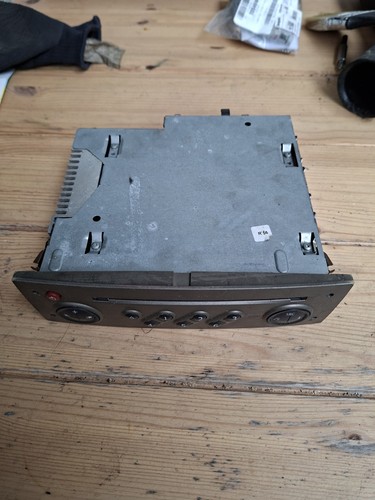 Autoradio renault clio 3 - autoradio,