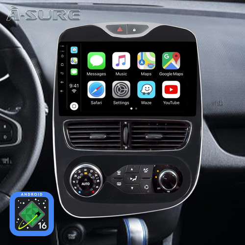 Android 64g autoradio - android, 4+64g