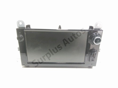 Autoradio 281155533r renault - autoradio,