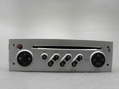 Autoradio renault - 🇮🇹, ➤renault