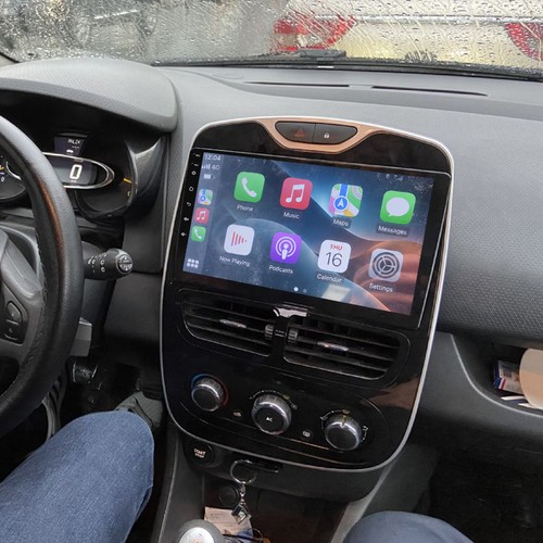 64gb per renault - 4+64gb, clio