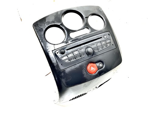 Autoradio stereo per renault - per,