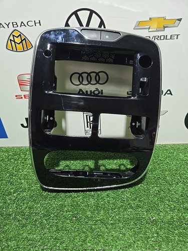 Mascherina autoradio renault - mascherina,
