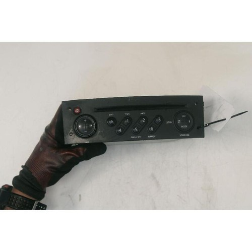 Autoradio renault clio - renault, 3a
