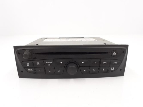 Autoradio originale renault - autoradio,