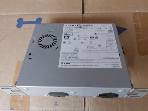 Autoradio renault clio - autoradio,