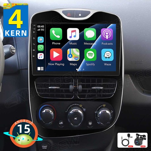 Per renault clio 2012 2019 - per, 4