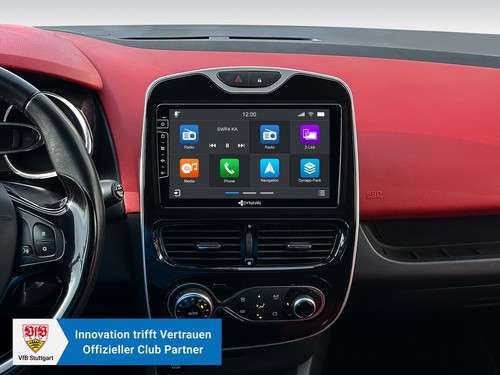 Autoradio con navigazione dab - con, dab+