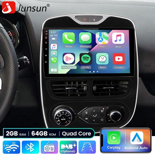64g dab carplay android14 - 2+64g, dab+