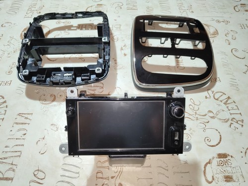 Autoradio renault clio serie - autoradio,