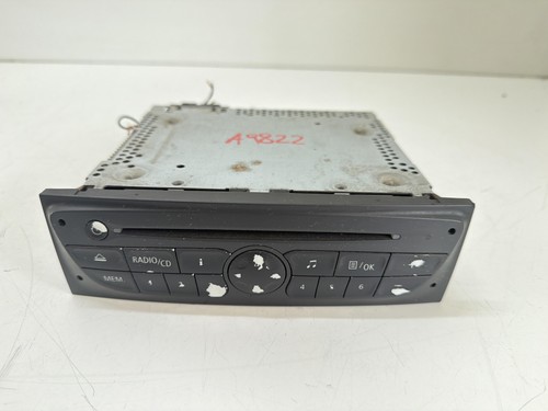 Autoradio per renault clio - autoradio,