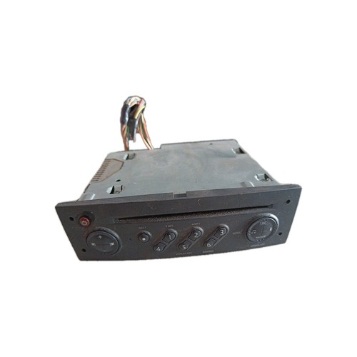 Autoradio renault clio serie - renault,