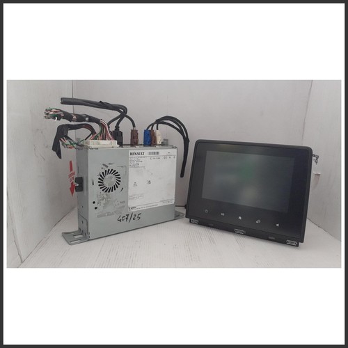 Autoradio renault clio - autoradio,