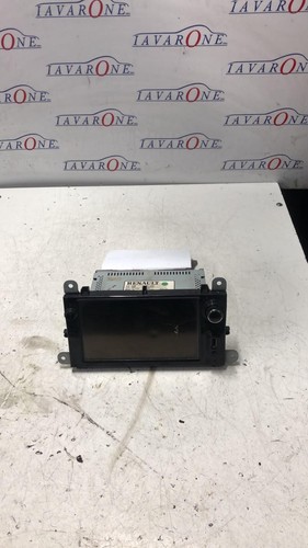 Autoradio per renault clio - per,