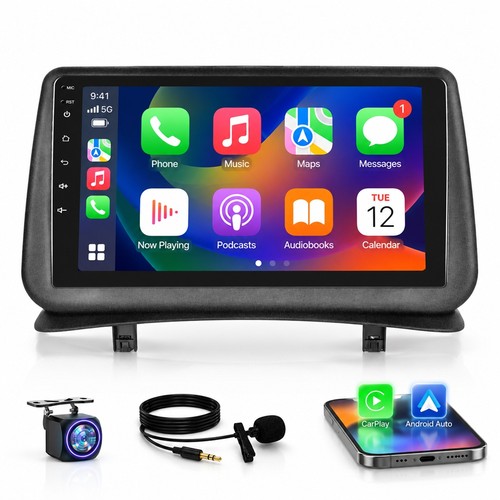 Autoradio 64gb android 15 - android,